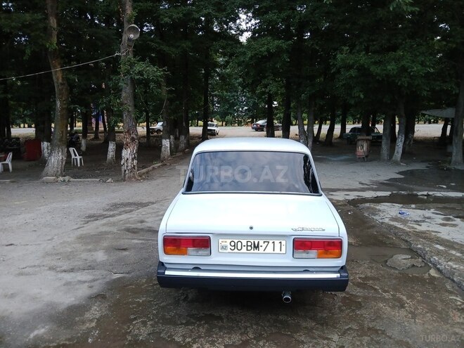 LADA (VAZ) 2107 2008, 61,000 km - 1.6 л - Masallı