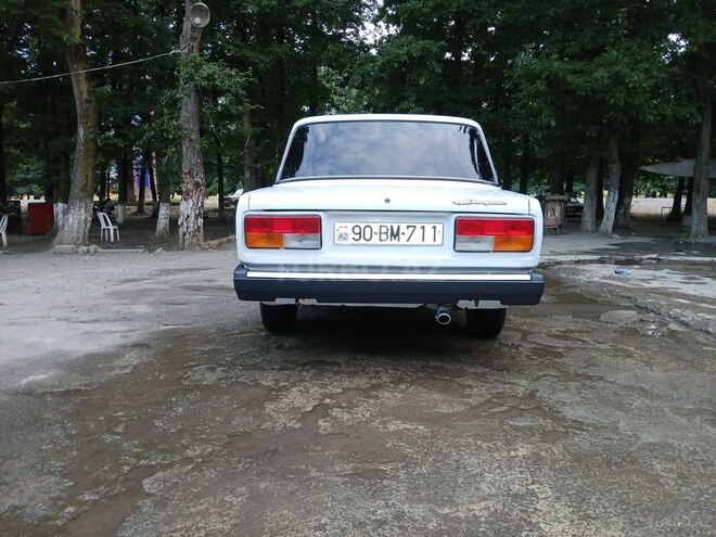 LADA (VAZ) 2107 2008, 61,000 km - 1.6 л - Masallı