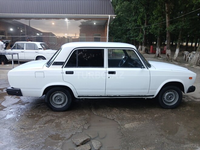 LADA (VAZ) 2107 2008, 61,000 km - 1.6 л - Masallı