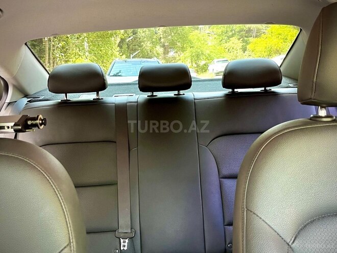 Hyundai Avante 2018, 102,000 km - 1.6 l - Bakı