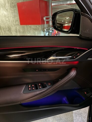 BMW 530 2020, 42,000 km - 2.0 l - Bakı