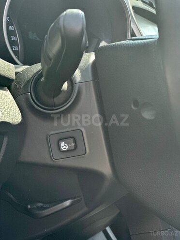 Hyundai Santa Fe 2013, 175,000 km - 2.0 l - Bakı