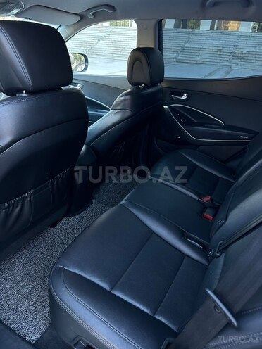 Hyundai Santa Fe 2013, 175,000 km - 2.0 l - Bakı