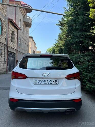 Hyundai Santa Fe-7