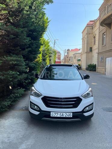 Hyundai Santa Fe-1