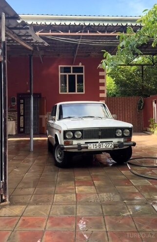 LADA (VAZ) 2106 1992, 800,000 km - 1.5 л - Cəlilabad