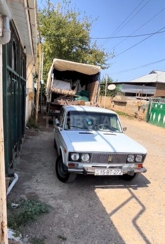 LADA (VAZ) 2106 1992, 800,000 km - 1.5 л - Cəlilabad