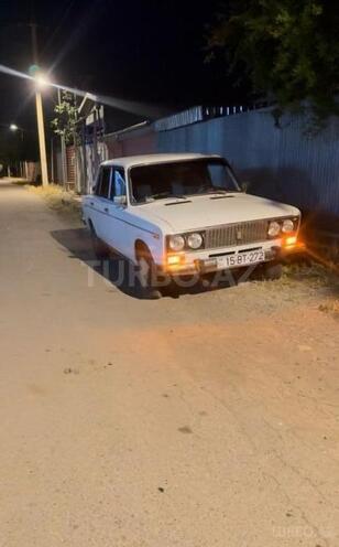 LADA (VAZ) 2106 1992, 800,000 km - 1.5 л - Cəlilabad