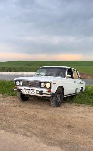 LADA (VAZ) 2106 1992, 800,000 km - 1.5 л - Cəlilabad