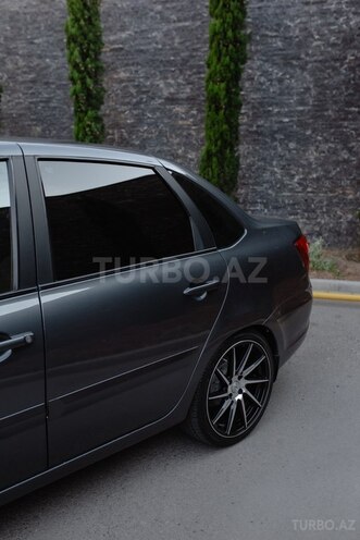 LADA (VAZ) Granta-8