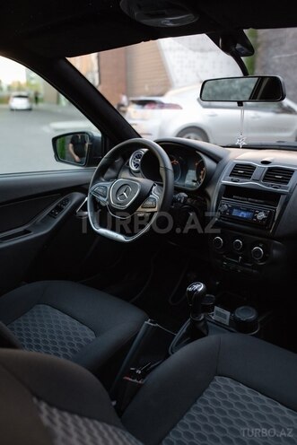 LADA (VAZ) Granta-16