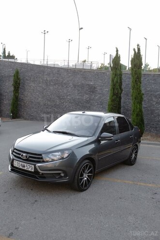 LADA (VAZ) Granta-7
