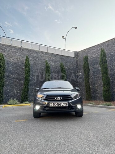 LADA (VAZ) Granta-14