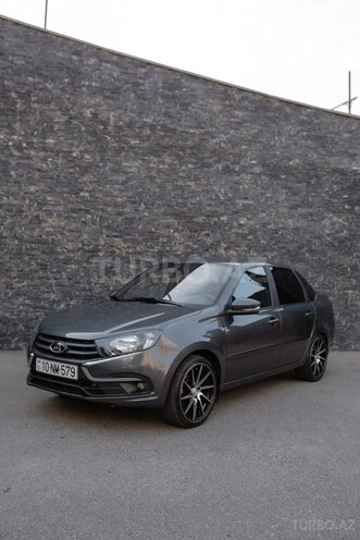 LADA (VAZ) Granta-1