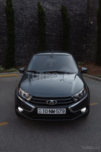LADA (VAZ) Granta-13