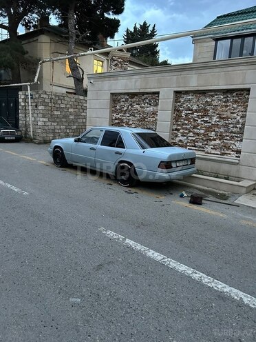 Mercedes E 200 1992, 500,000 km - 2.0 l - Bakı