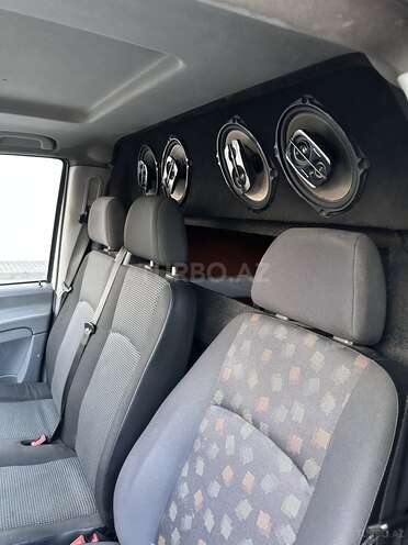 Mercedes Vito 111 2008, 386,210 km - 2.2 l - Bakı