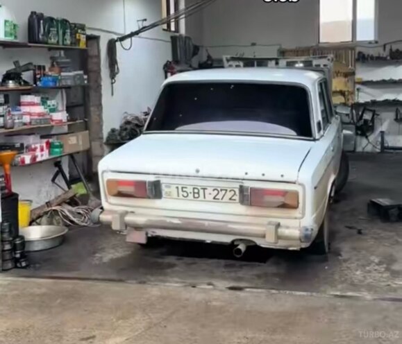 LADA (VAZ) 2106 1992, 800,000 km - 1.5 л - Cəlilabad
