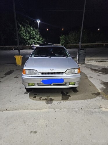 LADA (VAZ) 2115 2003, 340,000 km - 1.5 л - Qusar