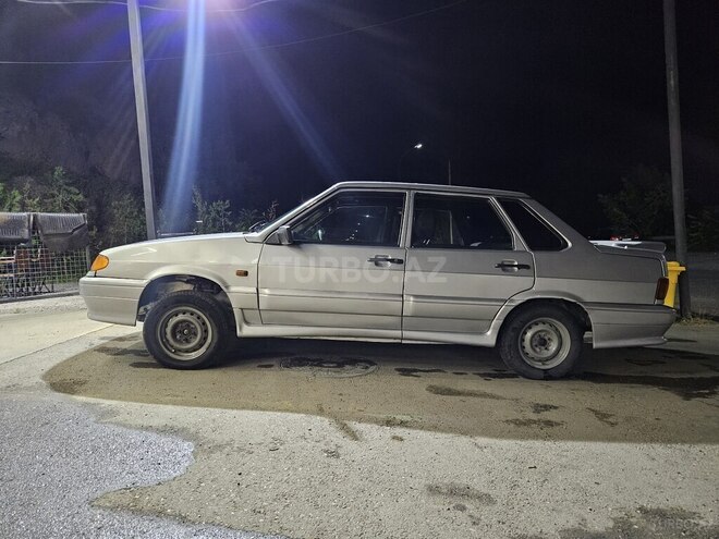 LADA (VAZ) 2115 2003, 340,000 km - 1.5 л - Qusar
