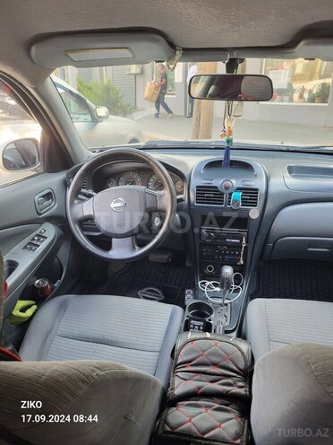 Nissan Sunny 2008, 290,000 km - 1.6 l - Bakı