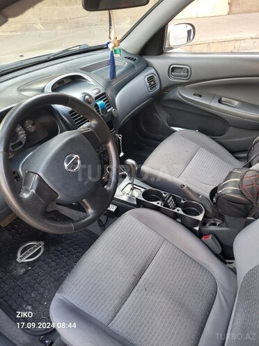 Nissan Sunny 2008, 290,000 km - 1.6 l - Bakı