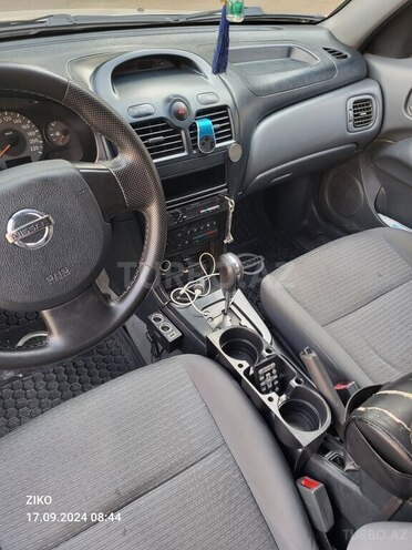 Nissan Sunny 2008, 290,000 km - 1.6 l - Bakı
