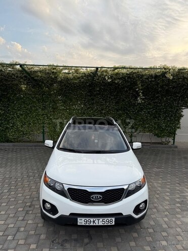 Kia Sorento 2010, 249,000 km - 2.0 l - Bakı