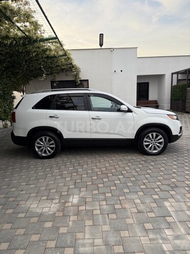 Kia Sorento 2010, 249,000 km - 2.0 l - Bakı