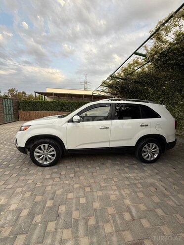 Kia Sorento 2010, 249,000 km - 2.0 l - Bakı