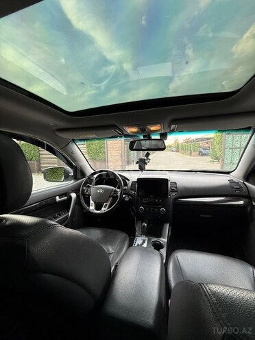 Kia Sorento 2010, 249,000 km - 2.0 l - Bakı