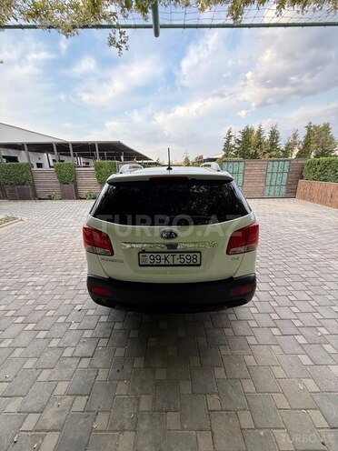 Kia Sorento 2010, 249,000 km - 2.0 l - Bakı