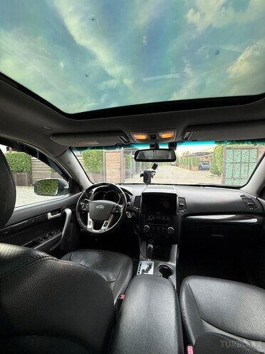 Kia Sorento 2010, 249,000 km - 2.0 l - Bakı