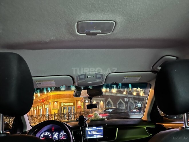 Kia Rio 2019, 119,896 km - 1.6 l - Gəncə