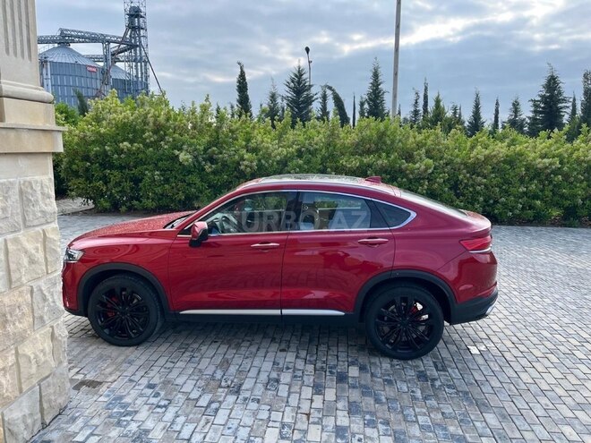 Geely Tugella 2022, 62,000 km - 2.0 l - Bakı