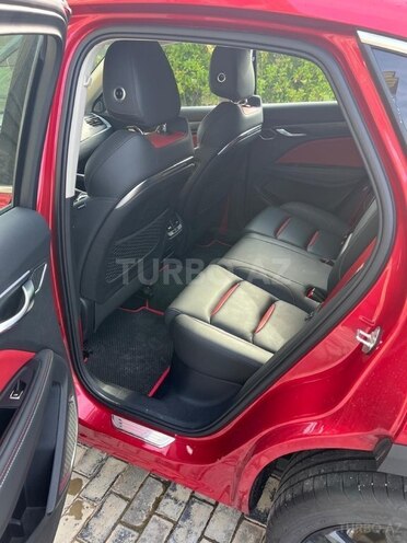 Geely Tugella 2022, 62,000 km - 2.0 l - Bakı
