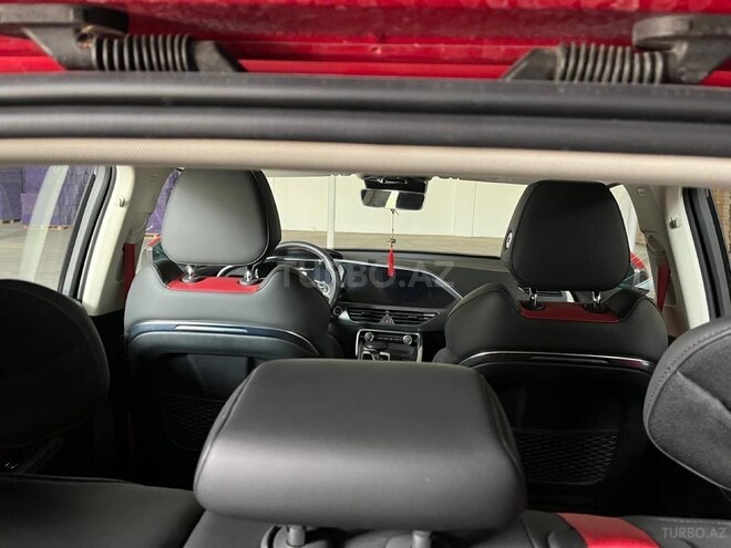 Geely Tugella 2022, 62,000 km - 2.0 l - Bakı