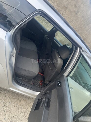 Opel Astra 2006, 498,000 km - 1.3 l - Bakı
