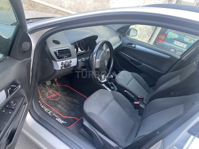 Opel Astra 2006, 498,000 km - 1.3 l - Bakı