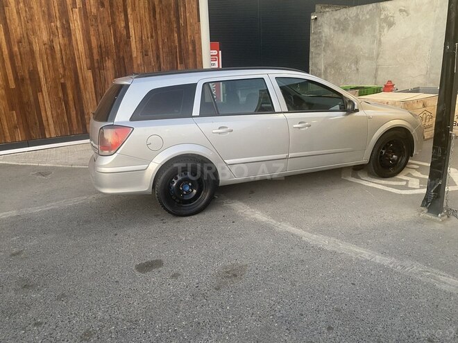 Opel Astra 2006, 498,000 km - 1.3 l - Bakı