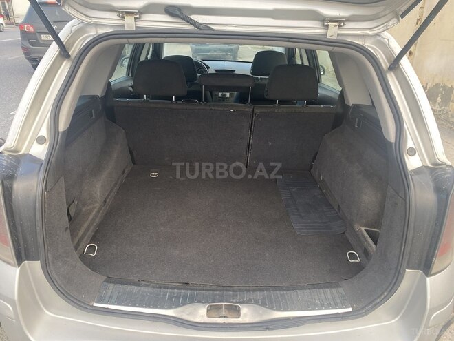 Opel Astra 2006, 498,000 km - 1.3 l - Bakı