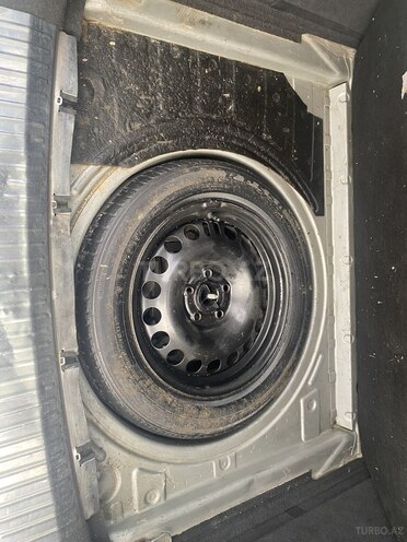 Opel Astra 2006, 498,000 km - 1.3 l - Bakı