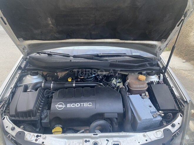 Opel Astra 2006, 498,000 km - 1.3 l - Bakı