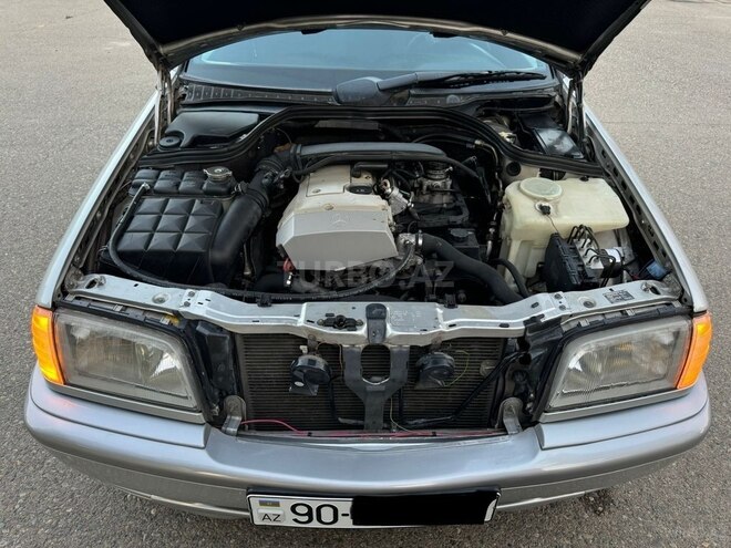 Mercedes C 200 2000, 286,000 km - 2.0 l - Saatlı