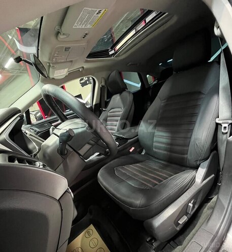 Ford Fusion (North America) 2015, 193,121 km - 1.5 л - Sumqayıt