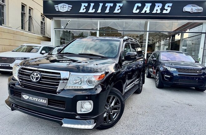 Toyota Land Cruiser-2