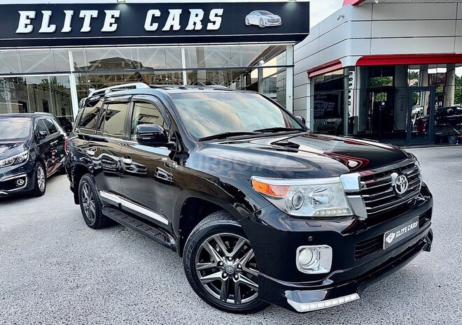 Toyota Land Cruiser-24