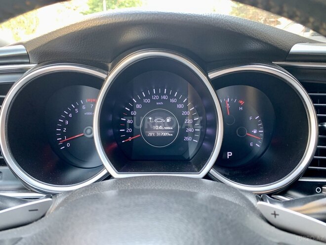 Kia Optima 2014, 317,100 km - 2.0 l - Bakı