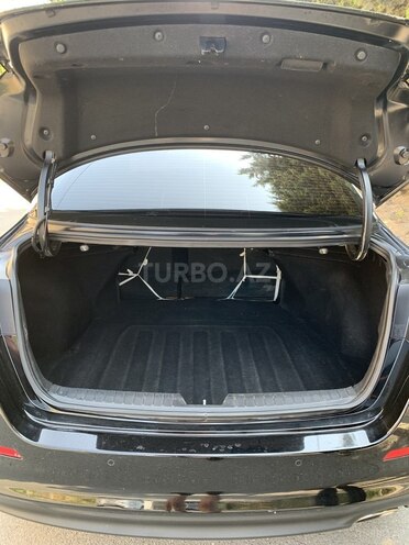 Kia Optima 2014, 317,100 km - 2.0 l - Bakı