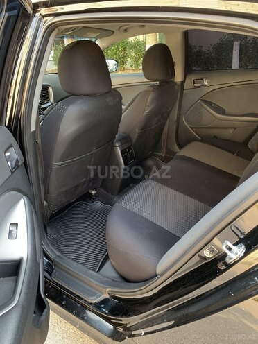 Kia Optima 2014, 317,100 km - 2.0 l - Bakı